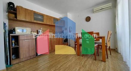 One-bedroom apartment in Etara 2
