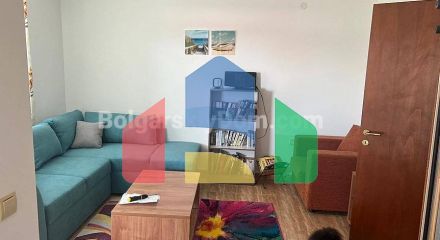 One-bedroom apartment in Etara 2