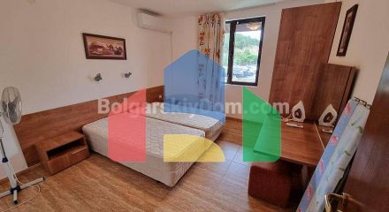 One-bedroom apartment in Etara 2