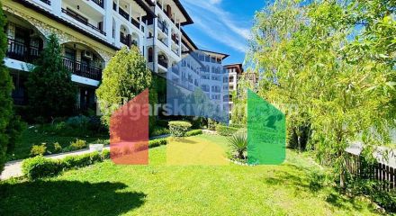 One-bedroom apartment in Etara 2