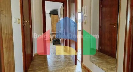 One-bedroom apartment in Etara 2