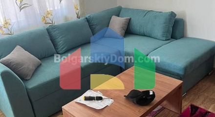 One-bedroom apartment in Etara 2
