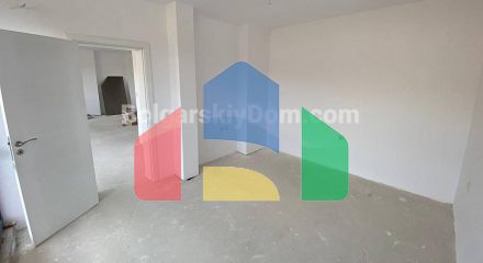 Двухкомнатная квартира в Анжелика