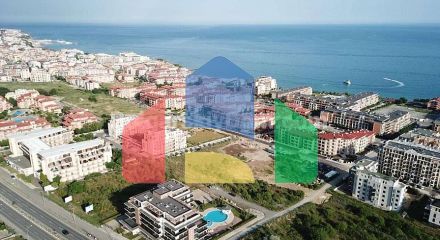 Двухкомнатная квартира в Анжелика