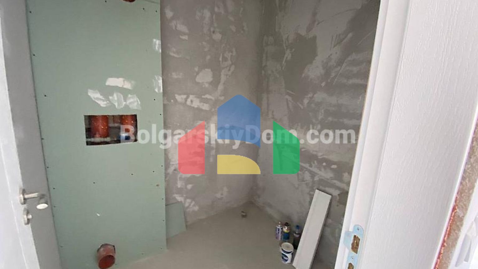 Двухкомнатная квартира в Анжелика