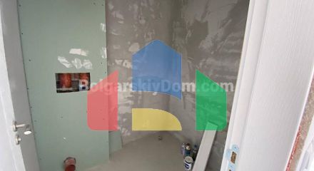 Двухкомнатная квартира в Анжелика