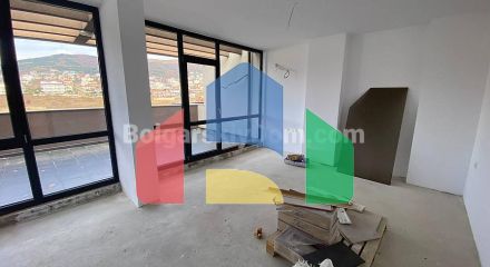 Двухкомнатная квартира в Анжелика