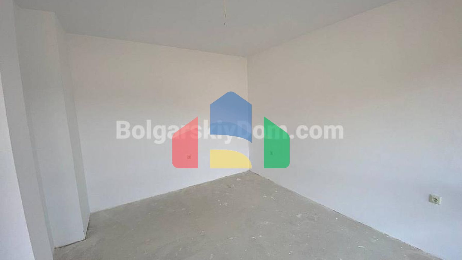 Двухкомнатная квартира в Анжелика