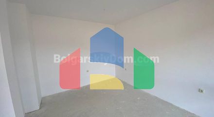 Двухкомнатная квартира в Анжелика