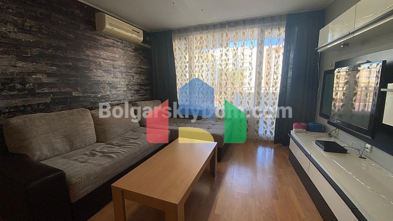 Трикімнатна квартира в Марина Форт Біч