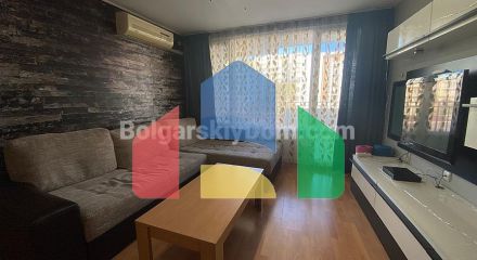 Трикімнатна квартира в Марина Форт Біч