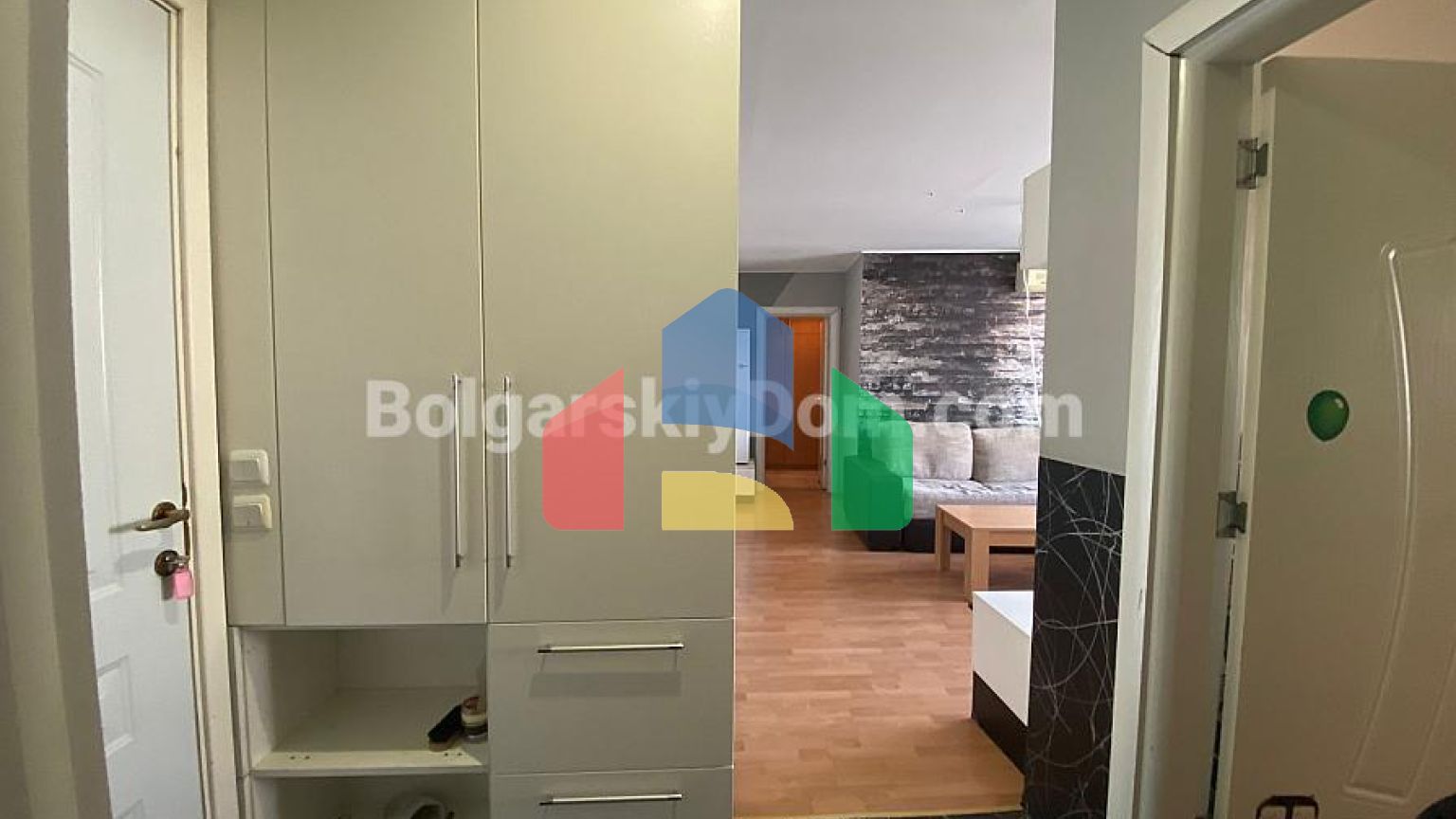 Трикімнатна квартира в Марина Форт Біч