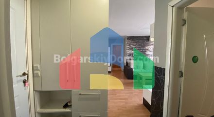 Трикімнатна квартира в Марина Форт Біч