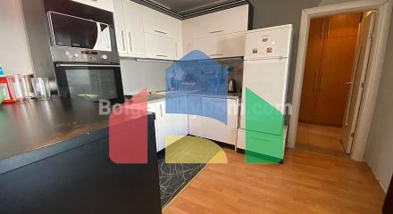 Трикімнатна квартира в Марина Форт Біч