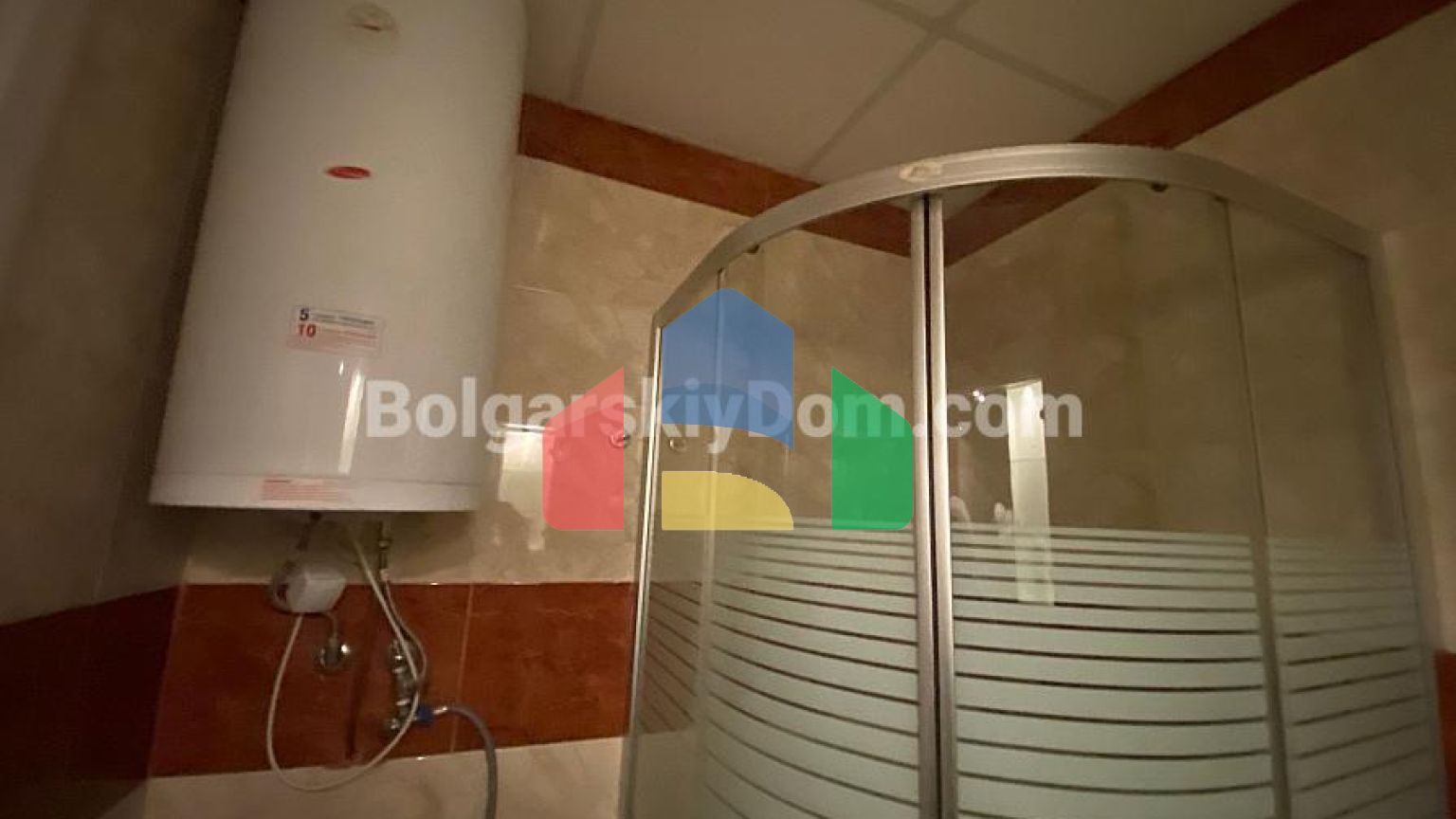 Трикімнатна квартира в Марина Форт Біч