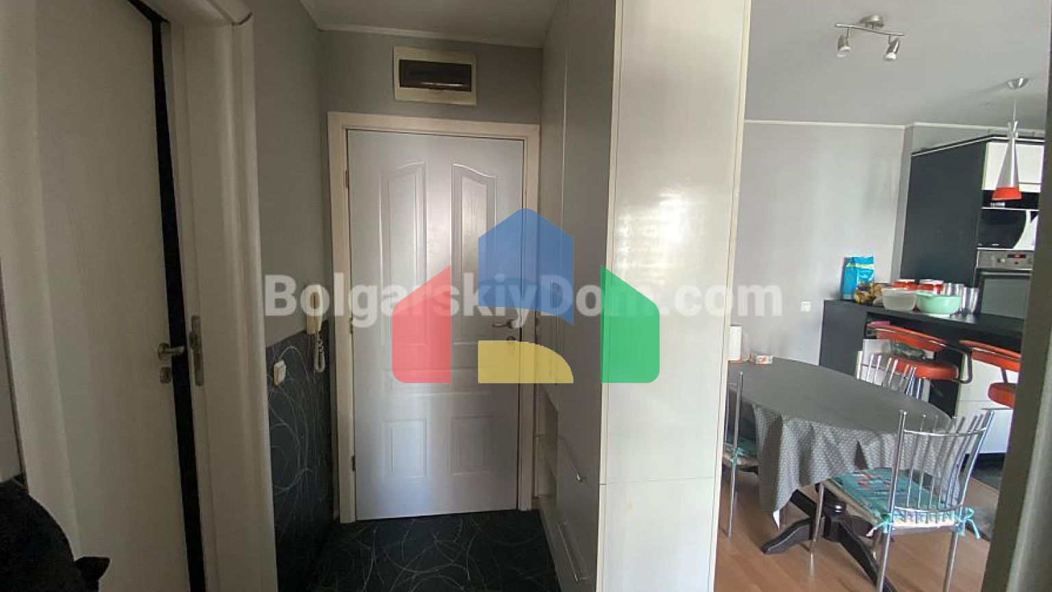 Трикімнатна квартира в Марина Форт Біч