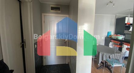 Трикімнатна квартира в Марина Форт Біч