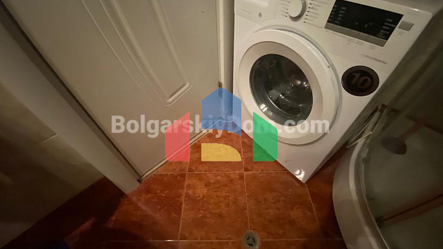 Трикімнатна квартира в Марина Форт Біч