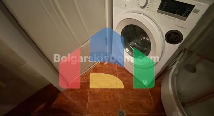 Трикімнатна квартира в Марина Форт Біч