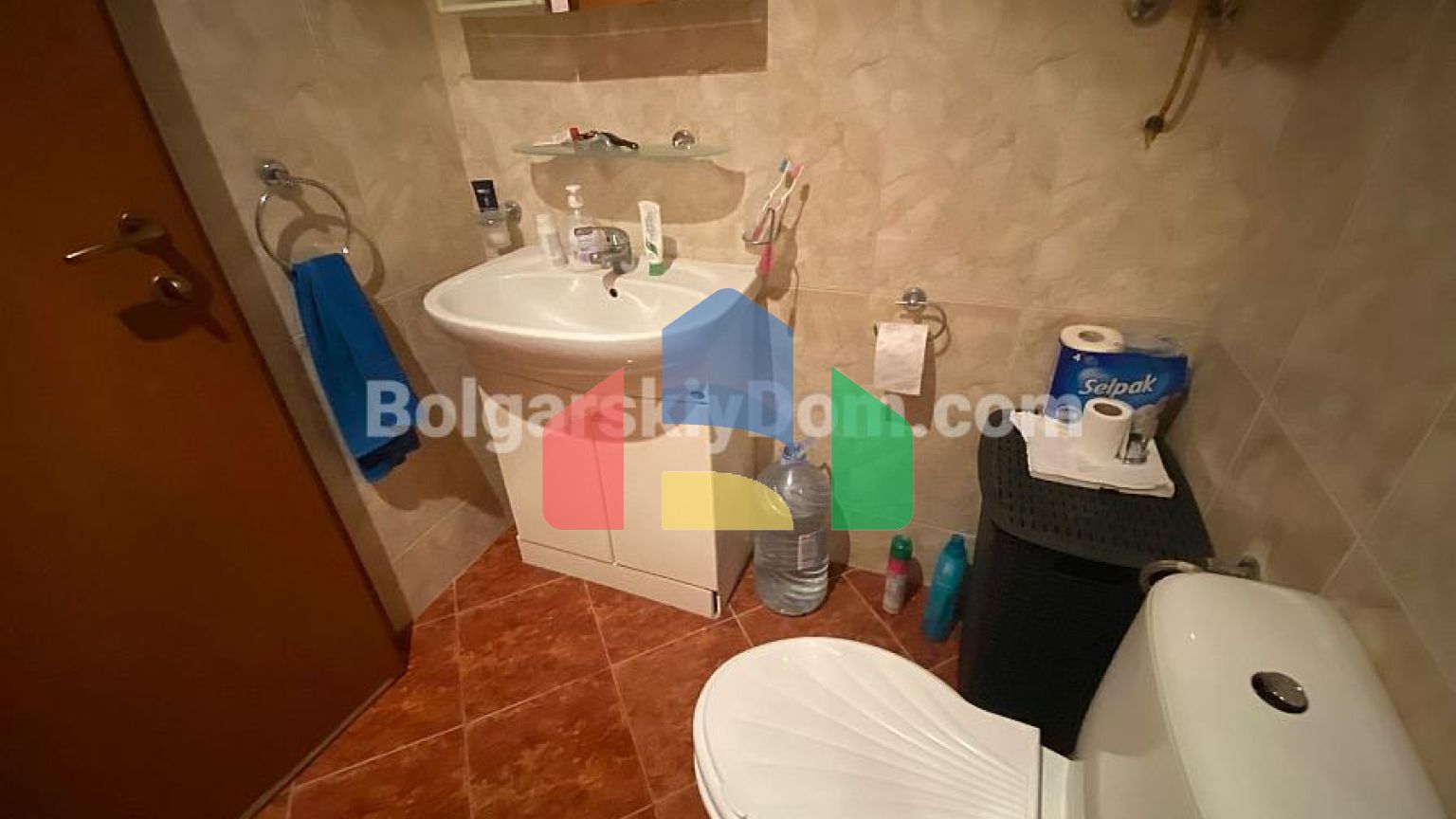 Трикімнатна квартира в Марина Форт Біч