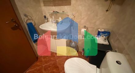 Трикімнатна квартира в Марина Форт Біч