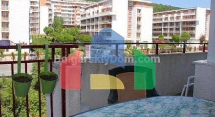 Трикімнатна квартира в Марина Форт Біч