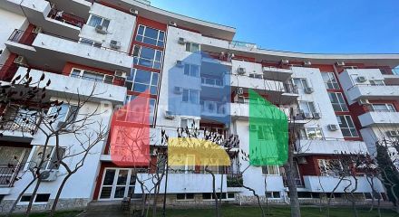 Трикімнатна квартира в Марина Форт Біч