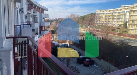 Трикімнатна квартира в Марина Форт Біч