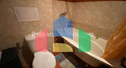 Трикімнатна квартира в Марина Форт Біч