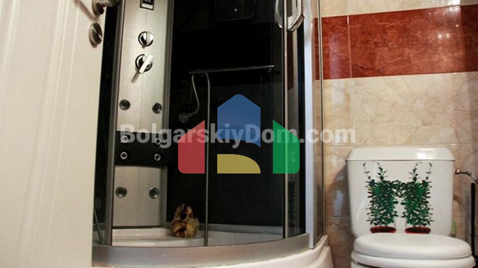 Трикімнатна квартира в Марина Форт Біч