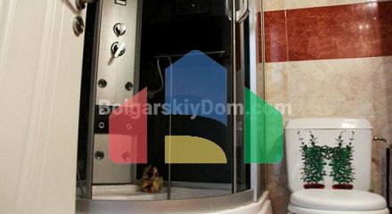 Трикімнатна квартира в Марина Форт Біч