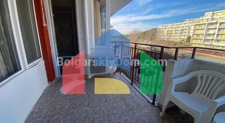 Трикімнатна квартира в Марина Форт Біч