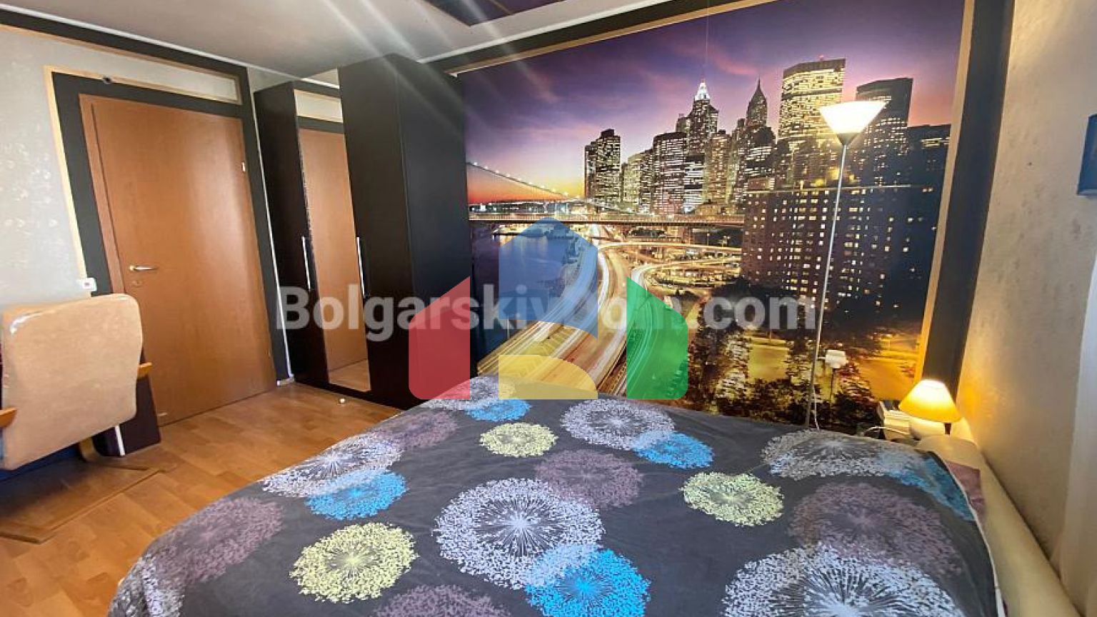 Трикімнатна квартира в Марина Форт Біч