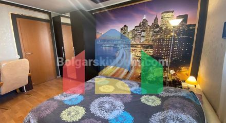 Трикімнатна квартира в Марина Форт Біч