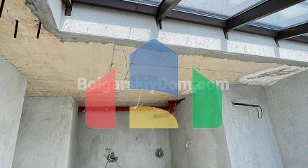 Четырехкомнатная квартира в Артур