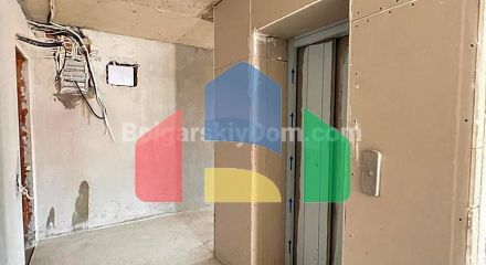 Четырехкомнатная квартира в Артур