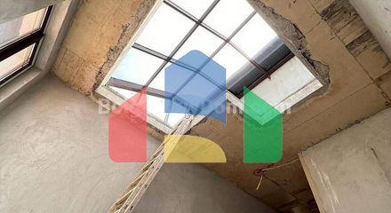 Четырехкомнатная квартира в Артур