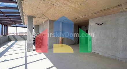 Четырехкомнатная квартира в Артур
