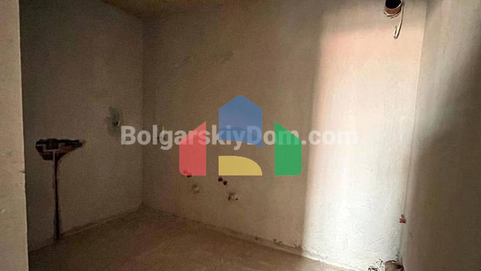 Чотирикімнатна квартира в Артур