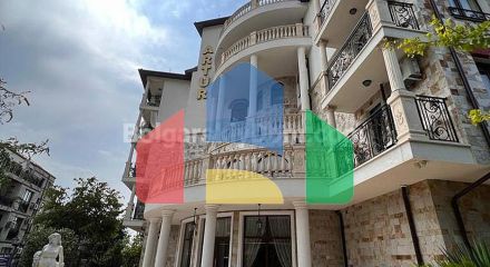 Чотирикімнатна квартира в Артур