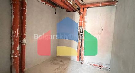 Чотирикімнатна квартира в Артур