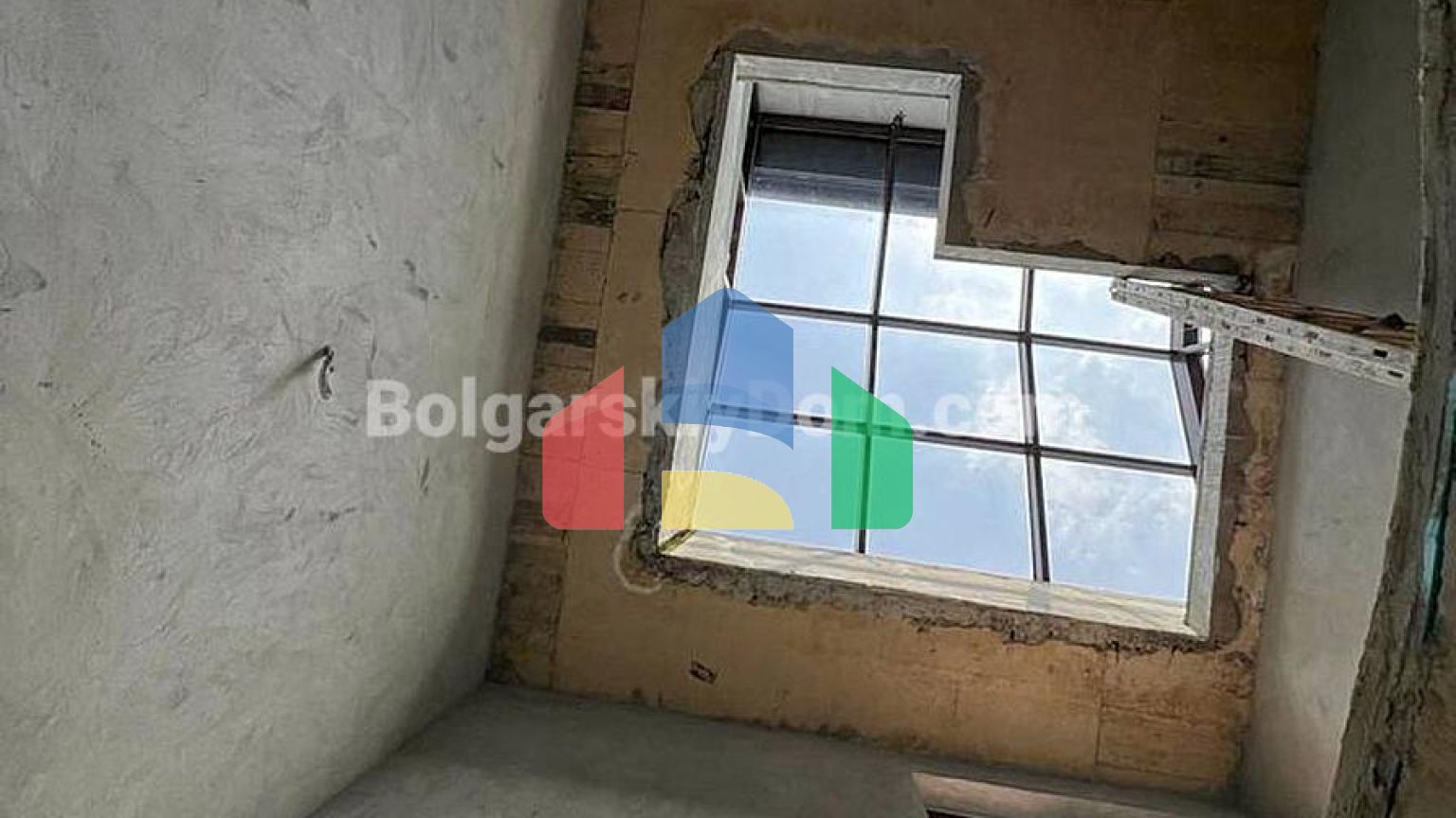 Чотирикімнатна квартира в Артур