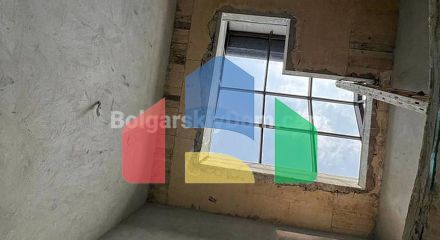 Чотирикімнатна квартира в Артур