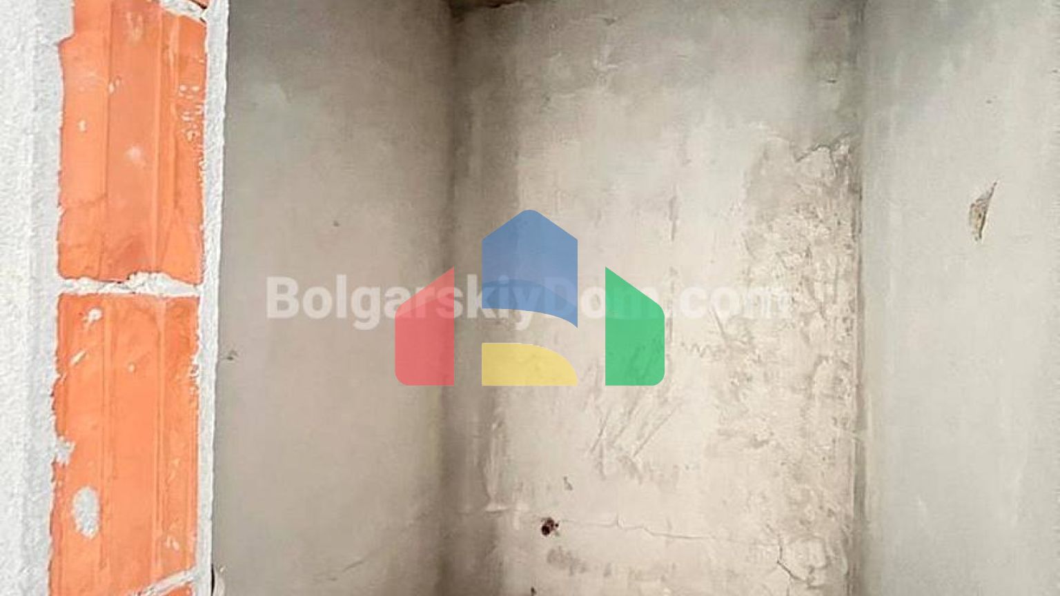 Чотирикімнатна квартира в Артур