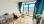 Two-bedroom apartment in Lazur 5