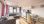 Three-bedroom apartment in Kapriz
