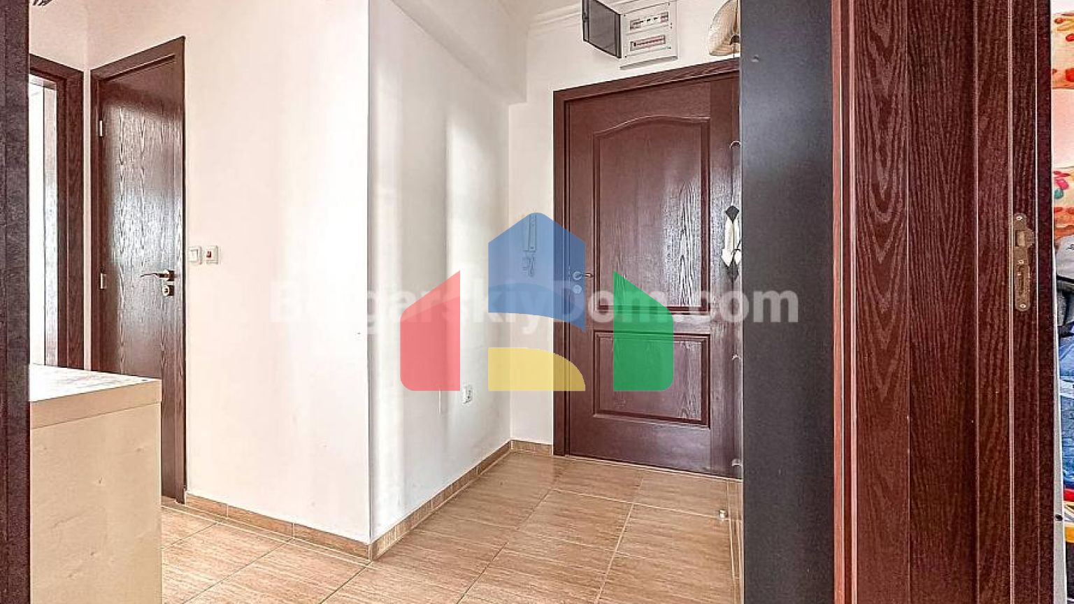 Чотирикімнатна квартира в Каприз