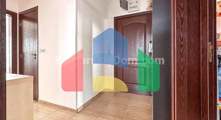 Чотирикімнатна квартира в Каприз