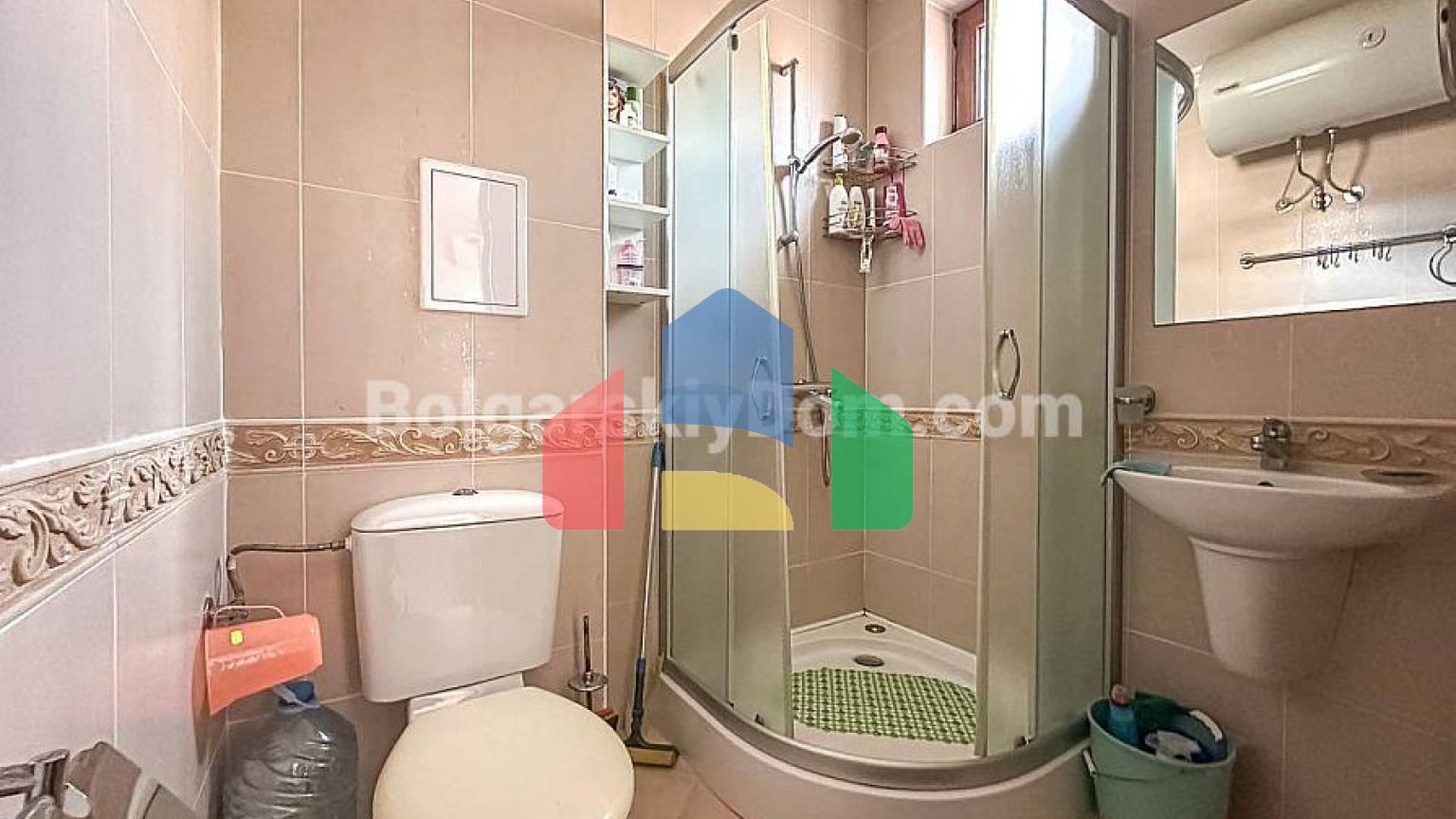 Чотирикімнатна квартира в Каприз