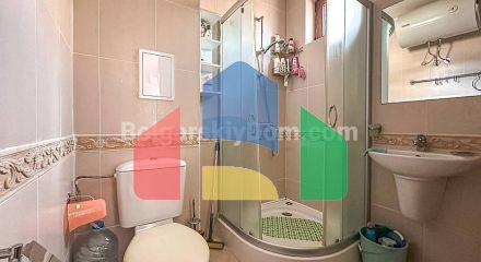 Чотирикімнатна квартира в Каприз